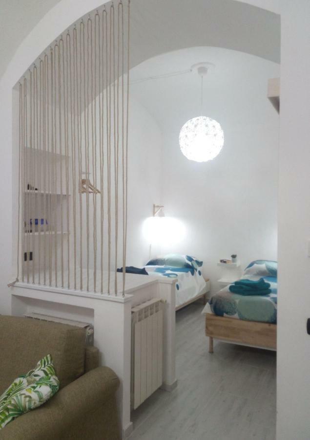 Sogno Barocco Διαμέρισμα Κατάνια Εξωτερικό φωτογραφία