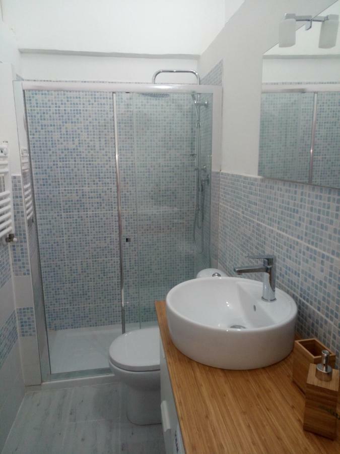 Sogno Barocco Διαμέρισμα Κατάνια Εξωτερικό φωτογραφία
