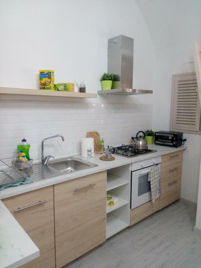 Sogno Barocco Διαμέρισμα Κατάνια Εξωτερικό φωτογραφία