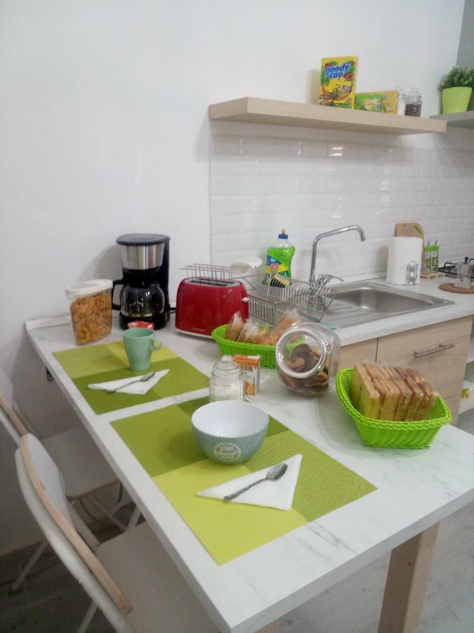 Sogno Barocco Διαμέρισμα Κατάνια Εξωτερικό φωτογραφία