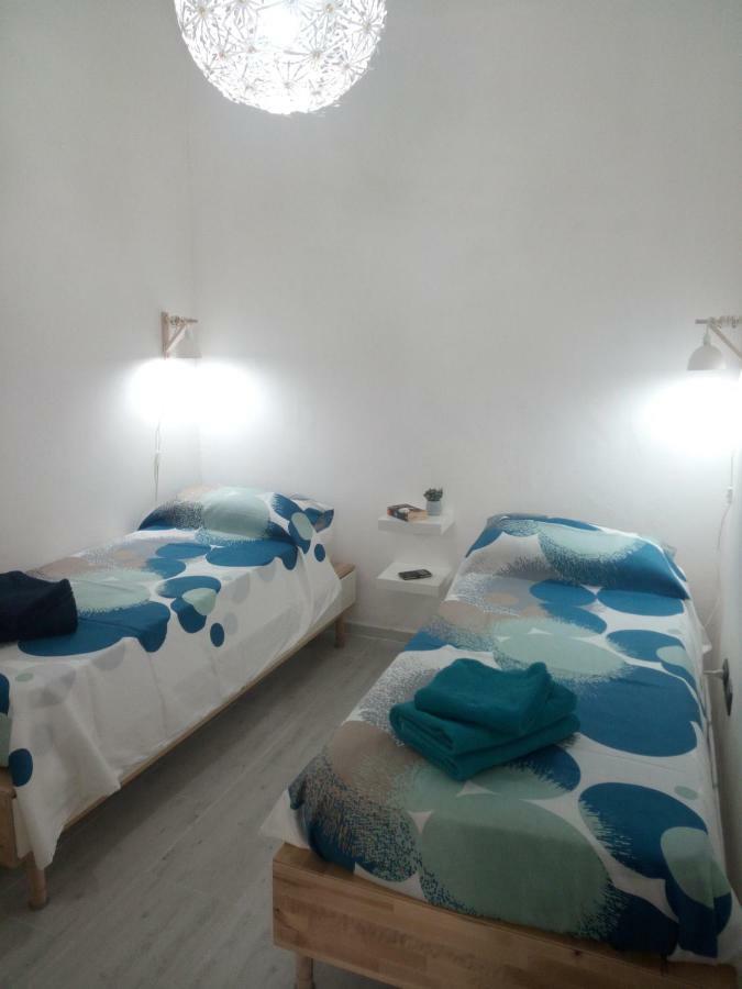 Sogno Barocco Διαμέρισμα Κατάνια Εξωτερικό φωτογραφία